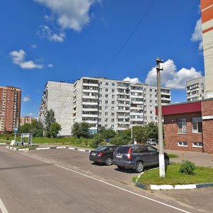 Polevaya ulitsa, 23, Fryazino: photo