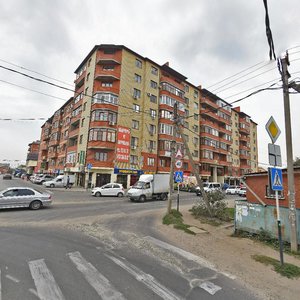 1 Maya Street, 428, Krasnodar: photo