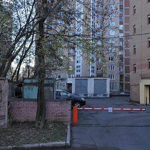 Cherepanovykh Drive, 32, Moscow: photo