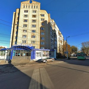 Vysokovoltnaya Street, 49, Ryazan: photo