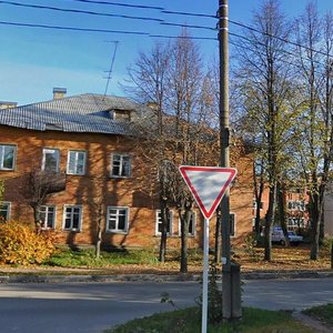 Parkovaya ulitsa, 12, Zvenigorod: photo