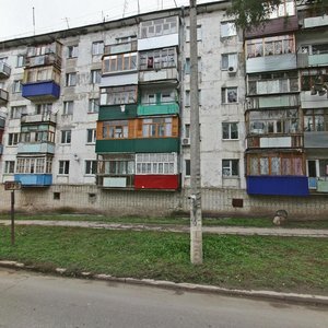 Ulitsa Shchorsa, 3, Chapaevsk: photo