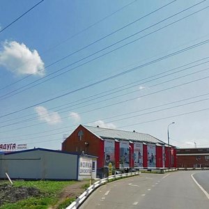 Ulitsa Energetikov, 16/1, Dzerzhinsky: photo