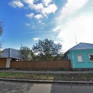 Vasilyevskaya Street, 16, Suzdal: photo