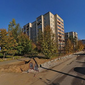 Pontekorvo Street, 20, Dubna: photo