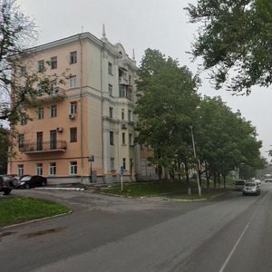 Verkhneportovaya Street, 76, : foto