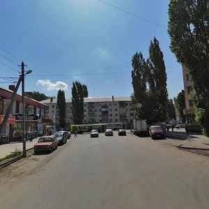 Pobedy Avenue, 53 ، ليبيتسك: صورة
