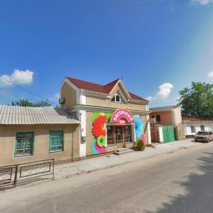 Ulitsa Dmitriya Ulyanova, 50Б, Evpatoria: photo