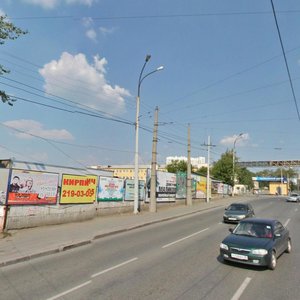 Chelyuskintsev Street, 35, Yekaterinburg: photo