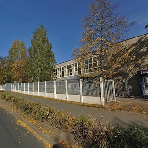 Kommunarov Street, 236, Izhevsk: photo