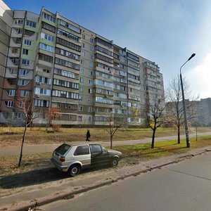 Onore De Balzaka Street, 88, : foto