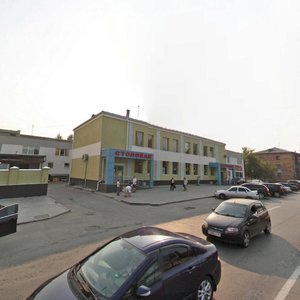 Nachdiva Vasilyeva Street, 3, Yekaterinburg: photo