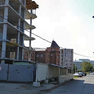 Koryukina Street, 8, : foto