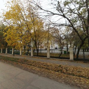Kishinyovskaya ulitsa, 13, : foto