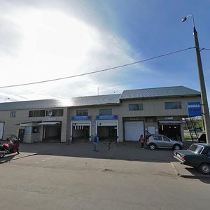 Komdiva Orlova Street, 3, : foto