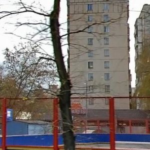 Budyonnogo Avenue, вл1с1, Moscow: photo
