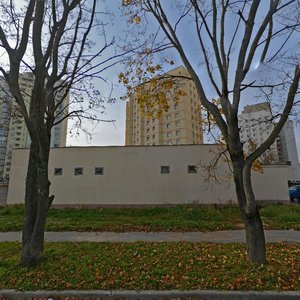 Bresckaja Street, 79к1, Minsk: photo