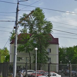 Pervomayskaya Street, 12А, : foto