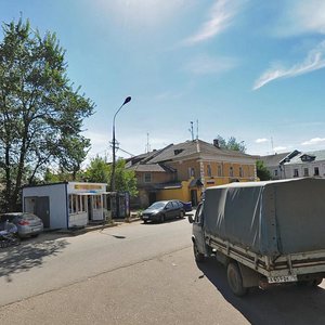 Rostovskaya Street, 12, Pereslavl‑Zalesskiy: photo