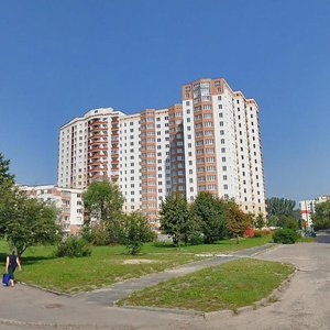 Vulytsia Petra Pancha, 18Б, Lviv: photo