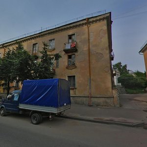 Sovetskaya Street, 62 ، : صورة