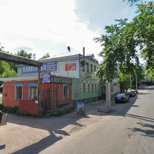 Bagaeva Street, 7, Ivanovo: photo