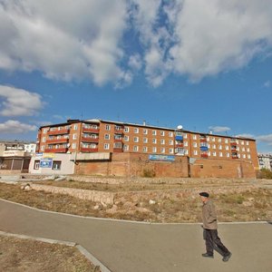 Ulitsa Tupoleva, 20Б ، : صورة