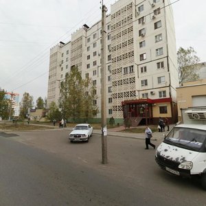 Zhilaya Street, 11, Astrahan: photo
