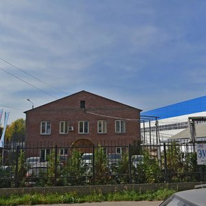 Marshala Kazakova Street, 6Б ، نيجني نوفغورود: صورة