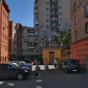 Obukhovskoy Oborony Avenue, 209, Saint Petersburg: photo