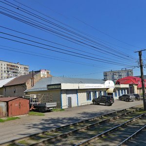 Ulitsa Ilyi Mukhachyova, 240А, : foto