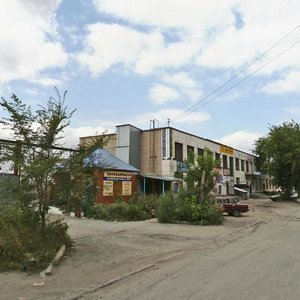 Korabelnaya ulitsa, 15к5 ، تشيليابينسك: صورة