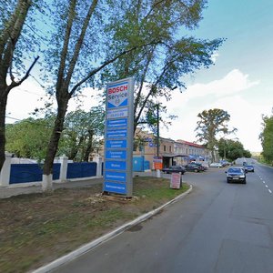 Proletarskaya Street, 130, : foto