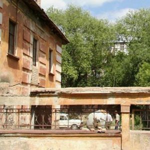 Korkinskaya ulitsa, 5, Chelyabinsk: photo