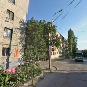 Novorossiyskaya Street, 10, : foto