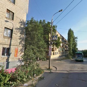 Novorossiyskaya Street, 10, Volgograd: photo