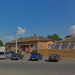 Polyanskaya Street, 2с4, Kolomna: photo