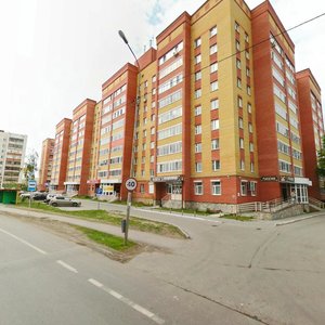 Proletarskaya ulitsa, 116, Tyumen: photo