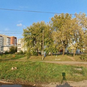 Tsentralnaya ulitsa, 1, Perm Krai: photo