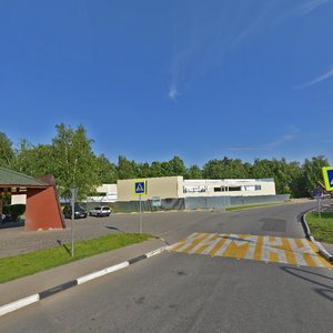 Sokolovskaya Street, вл3А, Himki: photo
