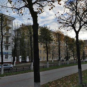 Lenina Avenue, 59, Yaroslavl: photo