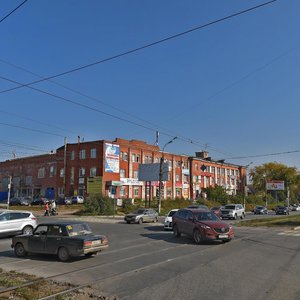 Kirova Street, 142, Izhevsk: photo