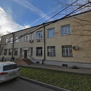 Ilmenskiy Drive, 10, Moscow: photo