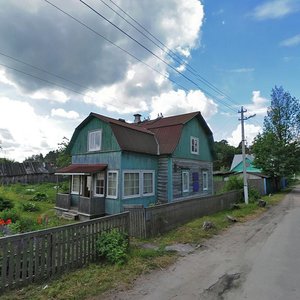 Ulitsa Suvorova, 3, Priozersk: photo