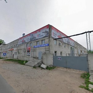 Тверь, Улица Большевиков, 5: фото