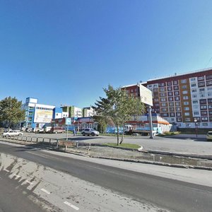 Komsomolskaya Street, 249, Yuzhno‑Sakhalinsk: photo