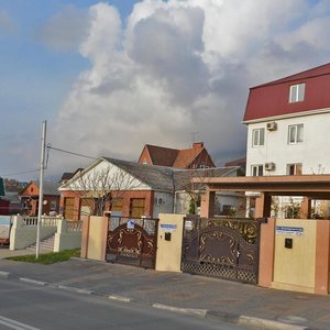 Gelendzhikskiy Avenue, 66 ، : صورة