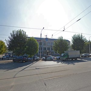 Devyataeva Street, 15, Kazan: photo