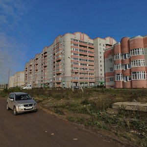 Krasnoborskaya Street, 43/18, Yaroslavl: photo