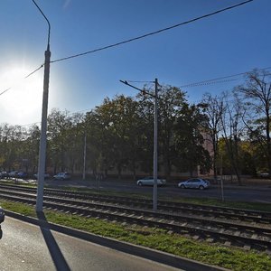 Zakharova Street, 21, Krasnodar: photo